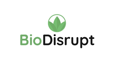 BioDisrupt.com