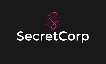 SecretCorp.com