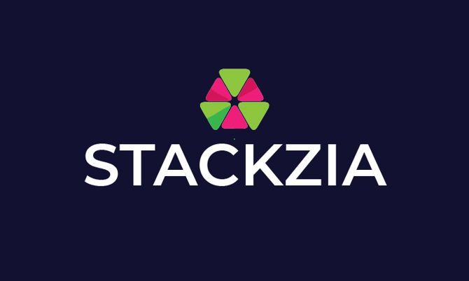 Stackzia.com