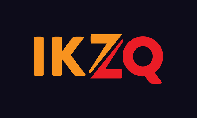 IKZQ.COM