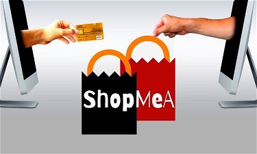 ShopMeA.com - Creative brandable domain for sale