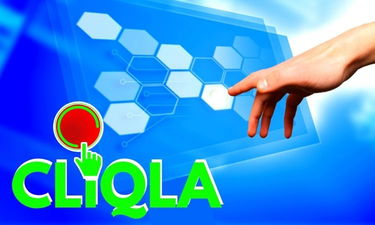 Cliqla.com - Creative brandable domain for sale