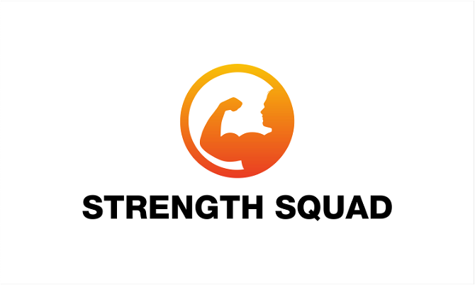 StrengthSquad.com