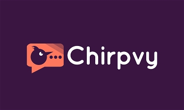 Chirpvy.com