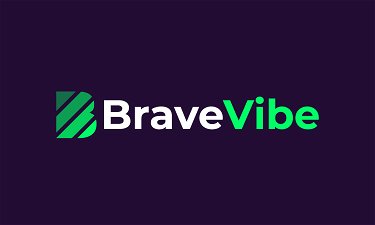 BraveVibe.com - buy Unique premium names