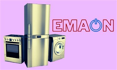 Emaon.com - Creative brandable domain for sale