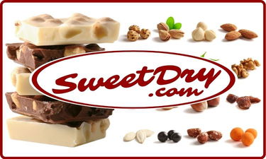 SweetDry.com - Creative brandable domain for sale