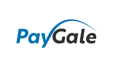 PayGale.com
