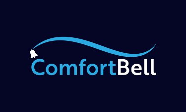 ComfortBell logo