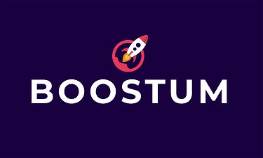 Boostum.com