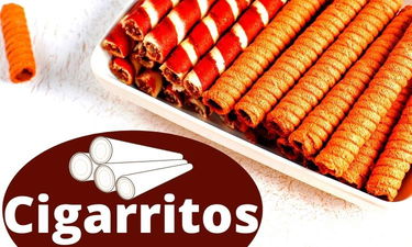 Cigarritos.com - Creative brandable domain for sale