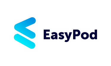 EasyPod.com - Unique premium domains