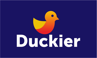 Duckier.com