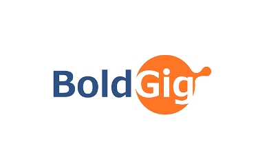 BoldGig.com