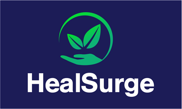 HealSurge logo