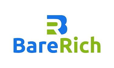BareRich.com - Creative premium domain marketplace