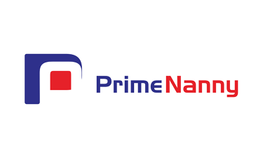 PrimeNanny.com - Creative brandable domain for sale