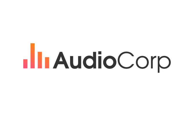 AudioCorp.com
