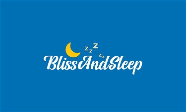 BlissAndSleep.com