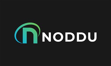 Noddu.com - Creative brandable domain for sale