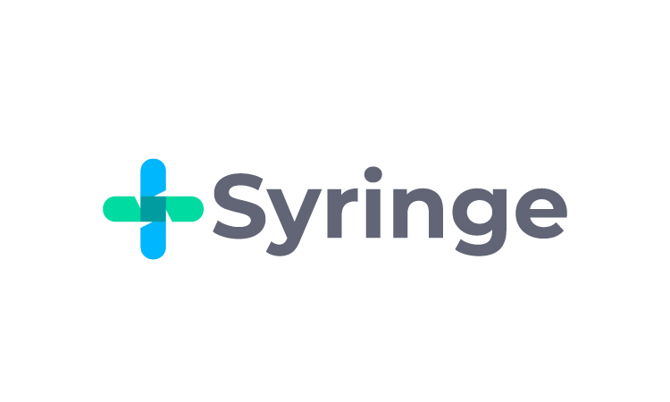 Syringe.io