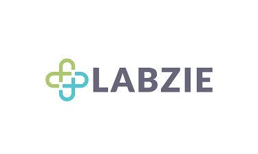 Labzie.com