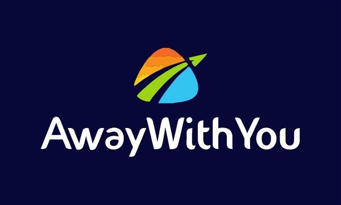 AwayWithYou.com