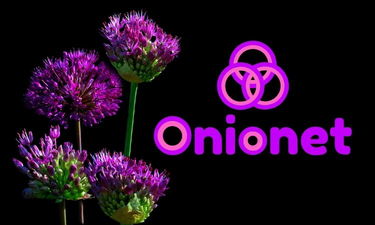 OnioNet.com - Creative brandable domain for sale
