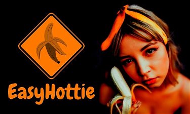 EasyHottie.com - Creative brandable domain for sale