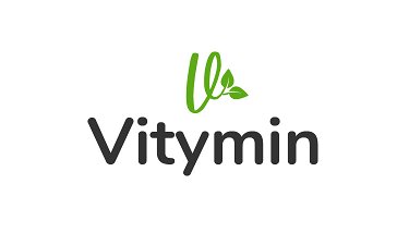 Vitymin.com - Creative brandable domain for sale