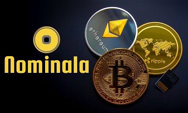 Nominala.com - Creative brandable domain for sale