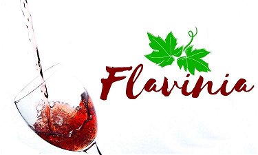 Flavinia.com - Creative brandable domain for sale