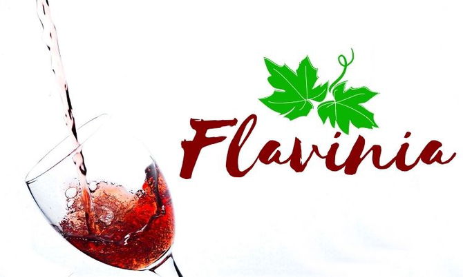 Flavinia.com