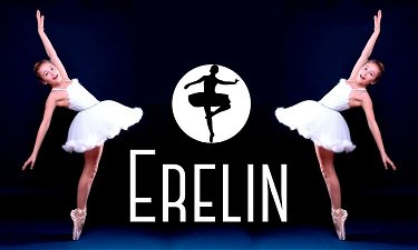 Erelin.com - Creative brandable domain for sale