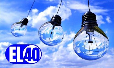 EL40.com - Creative brandable domain for sale