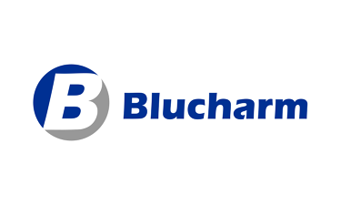 BluCharm.com