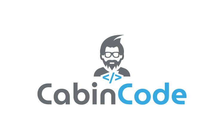 CabinCode.com - Creative brandable domain for sale