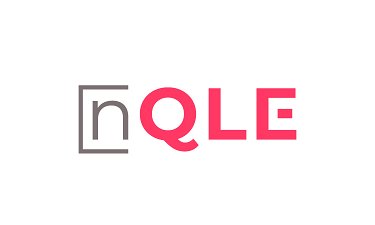 NQLE.com - Creative brandable domain for sale