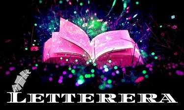 Letterera.com - Creative brandable domain for sale