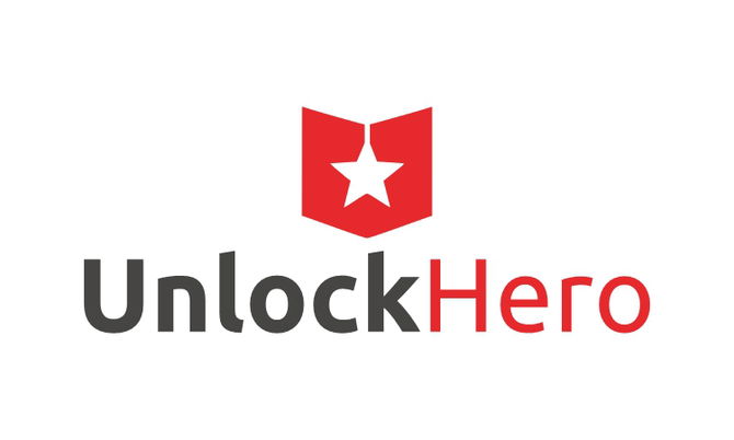UnlockHero.com