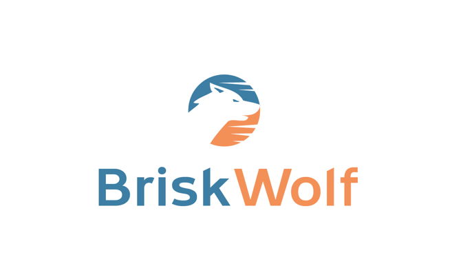 BriskWolf.com