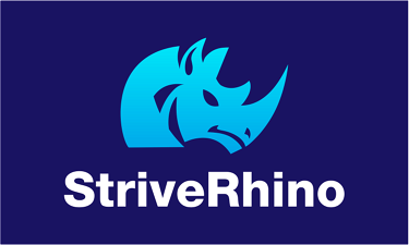 StriveRhino.com