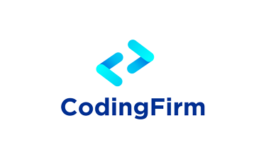 CodingFirm.com - Best premium domain names for sale