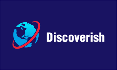 Discoverish.com