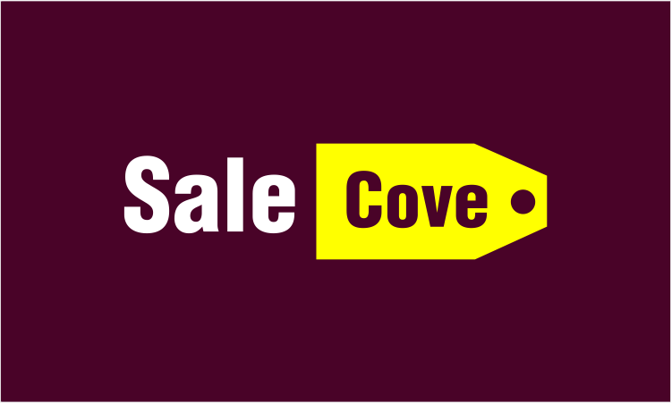 SaleCove logo