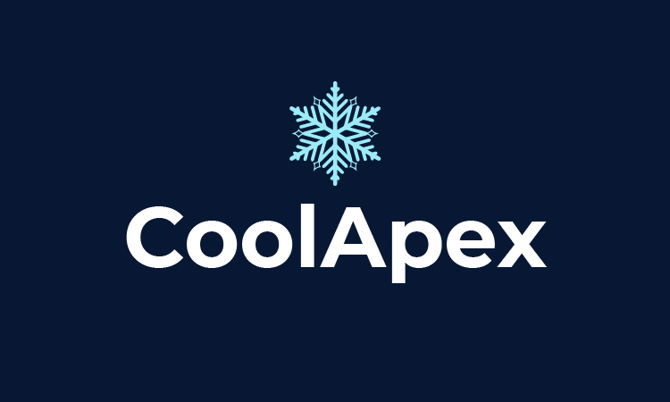 CoolApex.com