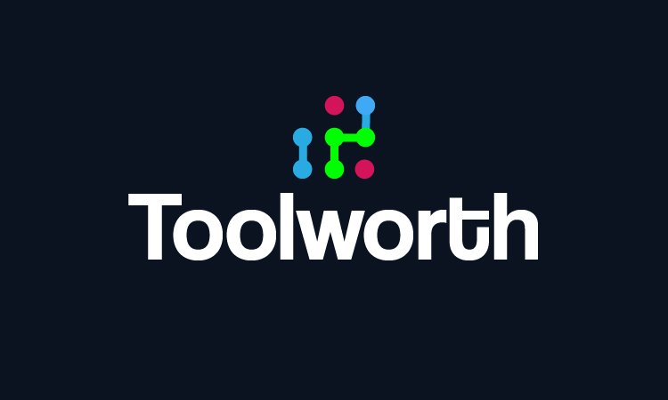 Toolworth.com - Creative brandable domain for sale