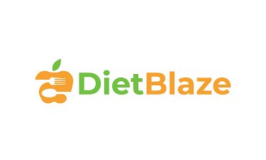 DietBlaze.com