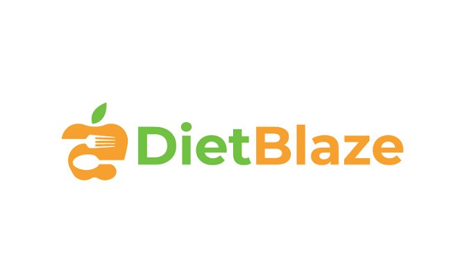 DietBlaze.com