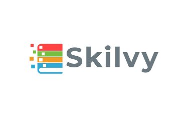 Skilvy.com